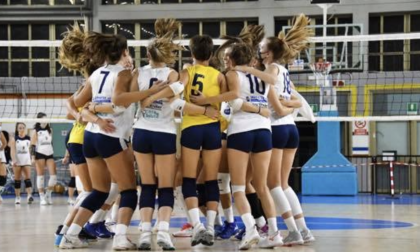 Alessandria Volley: serie D e campionati giovanili al via