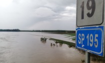 Alluvione 2021: all'Alessandrino quasi 1,9 milioni per il ripristino delle infrastrutture