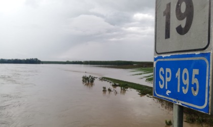 Alluvione 2021: all'Alessandrino quasi 1,9 milioni per il ripristino delle infrastrutture