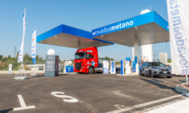 Arquata Scrivia: una nuova stazione di servizio self-service a gas naturale e biometano