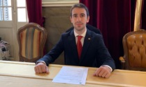 È Edoardo Moncalvo il nuovo assessore al Bilancio del Comune di Novi Ligure