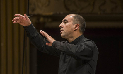 Tortona: l’anniversario perosiano con l’orchestra sinfonica del Teatro Carlo Felice di Genova