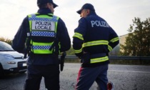 Controlli della Polizia Locale e della Stradale sulle strade di Valenza