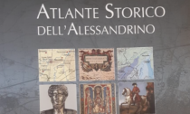 Atlante storico della provincia di Alessandria in regalo ad alunni e insegnanti