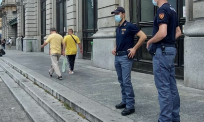 Latitante da 4 anni arrestato alla stazione di Genova Brignole