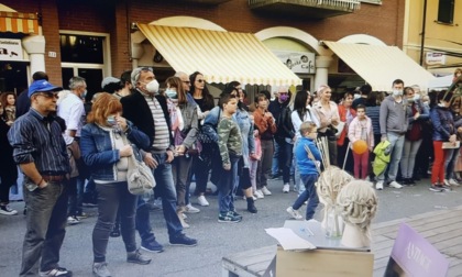 Festa del Cristo: continuano i festeggiamenti all'interno del quartiere alessandrino