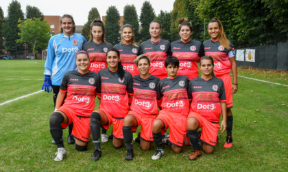 Calcio Femminile, Eccellenza: l'Alessandria supera il Borghetto