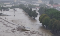 Alluvione 2021: stanziati 1,9 milioni di euro per i comuni danneggiati nell'Alessandrino