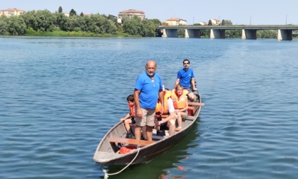 Amici del Po: con It.A.Cà alla scoperta del fiume e del bosco tra tradizioni e natura