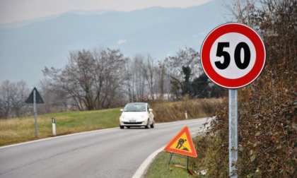 Strada SS30 Alessandria-Acqui: i nuovi limiti per migliorare la sicurezza stradale