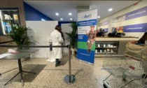 Genova: il servizio di Asl 3 per il vaccino influenzale anche nei supermercati