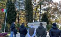 Torino: CasaPound ricorda il Milite Ignoto