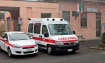 Aggrediti due operatori della Croce Rossa a Stazzano, Tso per una ragazza