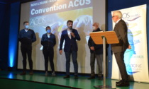 Convention Acos: è alto gradimento per i servizi del gruppo