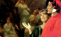 Ad Alessandria arriva Lella Costa con "Intelletto d'amore - Le donne di Dante"
