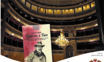 Al teatro Marenco di Novi la presentazione del libro "Salut'me a Ture" di Lorenzo Robbiano