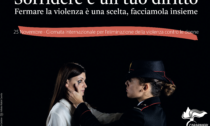 L'Arma dei Carabinieri contro la violenza sulle donne