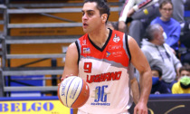 Giocatore del Legnano Basket scomparso: ha giocato anche a Tortona