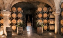 Villa Sparina miglior cantina d'Europa 2021 secondo gli americani di Wine Enthusiast