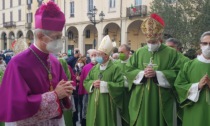 La Chiesa di Tortona ha il suo nuovo pastore: è mons. Guido Marini