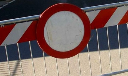 Lavori sul ponte Forlanini ad Alessandria: chiuso al traffico dal 19 al 21 aprile