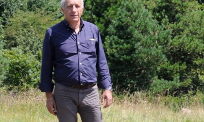 Bosio dice addio a Dino Bianchi, ex presidente del Parco Capanne di Marcarolo