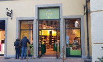 "Fuga di Sapori" all'Outlet di Serravalle Scrivia fino al 9 gennaio