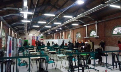 Alessandria: la caserma Valfrè accoglierà i profughi provenienti dall'Ucraina