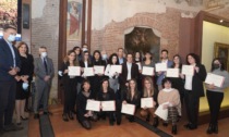 Alessandria: 11 studenti vincono la borsa di studio del Master per il Turismo