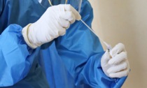 Coronavirus, Piemonte: 2561 nuovi contagi e 2 decessi