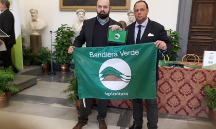 xFarm vince Bandiera Verde 2021