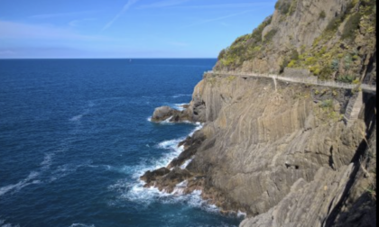 Cinque Terre, via dell'Amore: via al cantiere da metà gennaio, lavori per due anni e mezzo