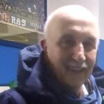 Alessandria Calcio, morto l'ex vice allenatore Mauro Isetto