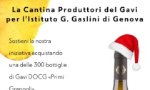 La Cantina Produttori del Gavi aiuta i bambini dell'istituto Gaslini di Genova