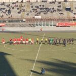 Serie D: il Varese rovina la ‘prima’ di Modica