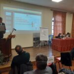 Sanità Piemonte, Cirio e Icardi presentano il modello piemontese "Azienda Zero"