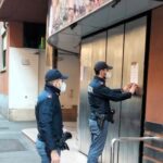 Torino: chiusura per 5 giorni per una discoteca cittadina