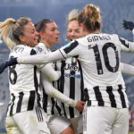 Coronavirus, Juventus donne: 6 giocatrici positive