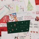Poste Italiane: spedite migliaia di lettere indirizzate a Babbo Natale