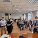 Consegnati a Torino i diplomi a 38 nuovi micologi