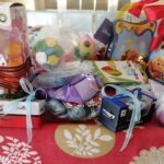 Alessandria: visite natalizie all'ospedale infantile