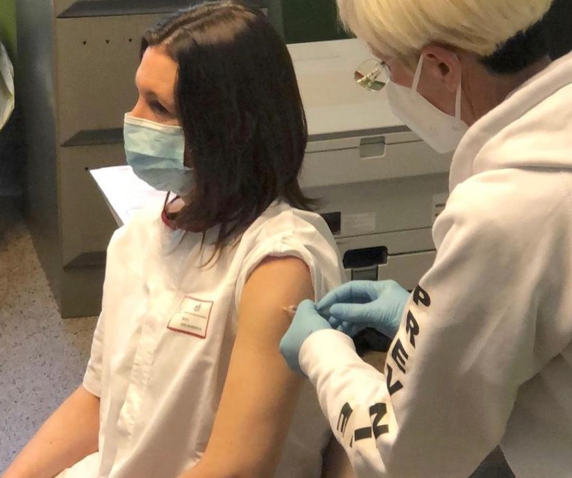 Piemonte, vaccini anticovid: oltre 6 mila oggi, quasi 500 le quinte dosi