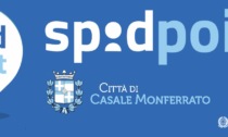 Casale: apre lo sportello per il riconoscimento gratuito dell’Identità Digitale