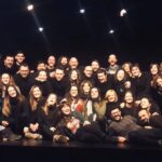 Il Teatro del Rimbombo riparte con un "Cambio di costume": la nuova stagione tra Castelnuovo e Monastero Bormida