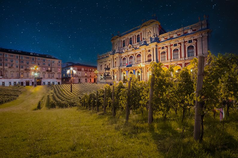 Torino: si è conclusa con successo la Wine Week invernale