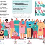 "Una famiglia per la famiglia": ad Alessandria un progetto per la genitorialità fragile