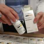 Liguria: consegnate 1080 confezioni di pillole anti Covid al San Martino