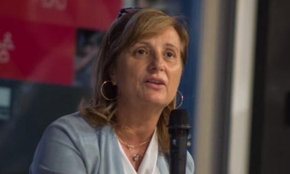 Gianna Pentenero è la nuova capogruppo del PD in consiglio regionale