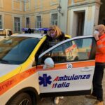 A Valenza arriva il servizio di ambulanza veterinaria