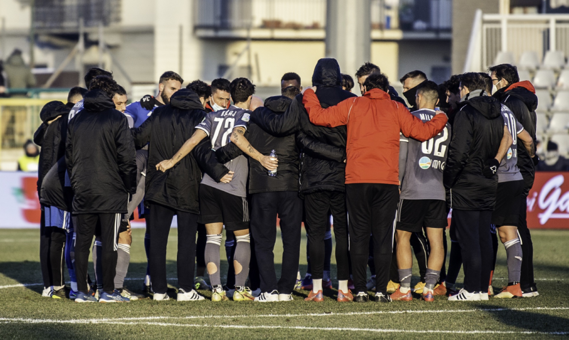 Alessandria Calcio, brillante vittoria casalinga contro il Benevento